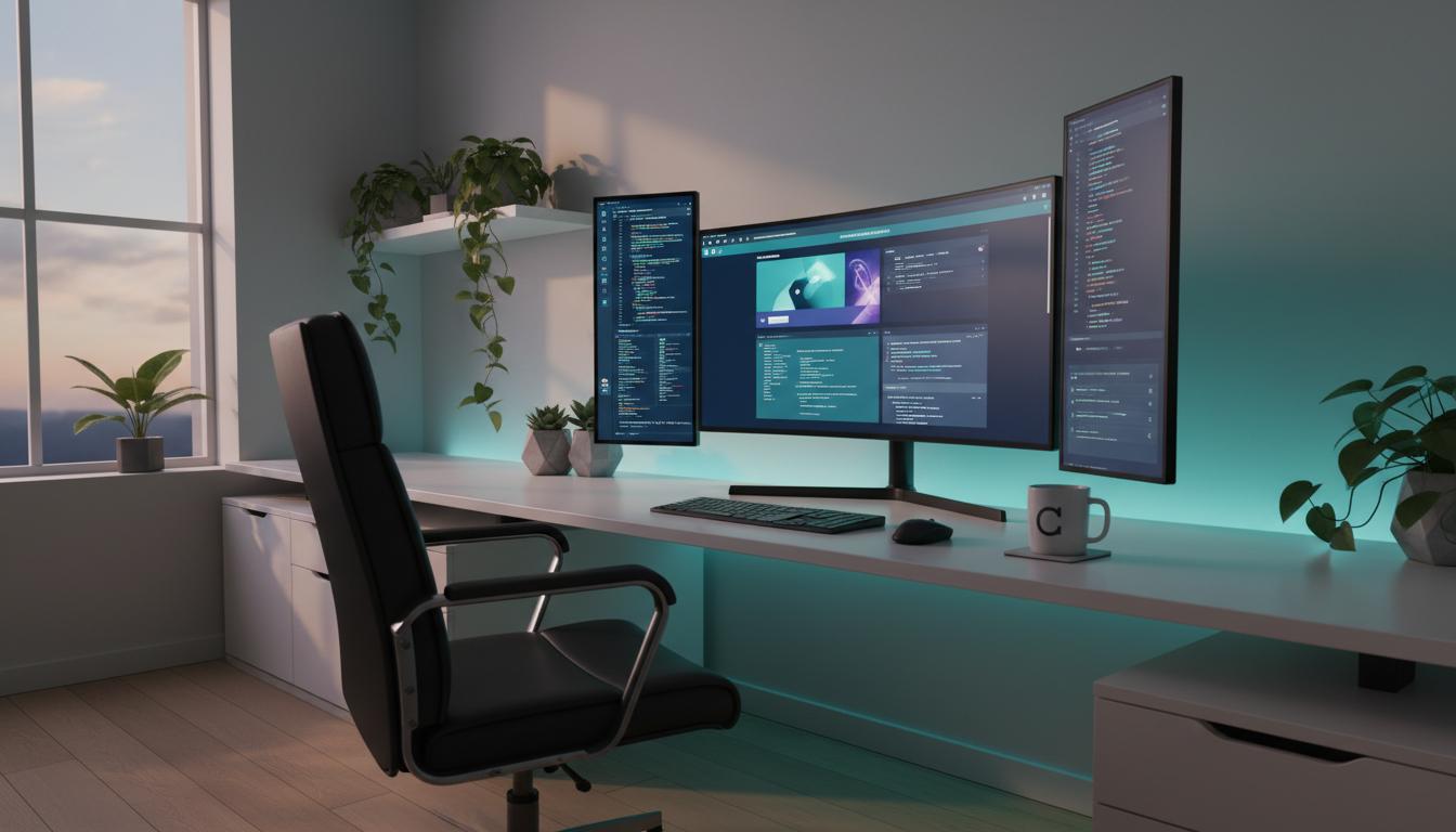 WinksWeb Digital Agency