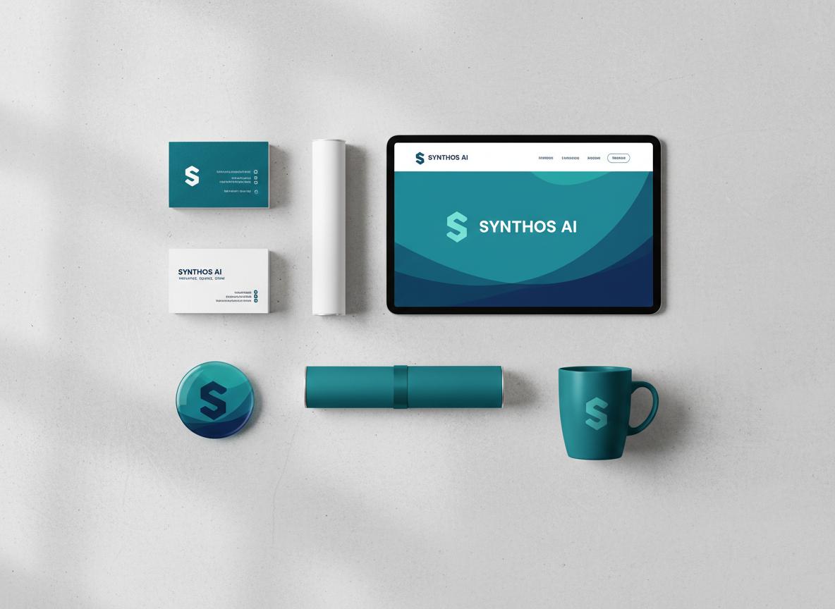 Startup Branding