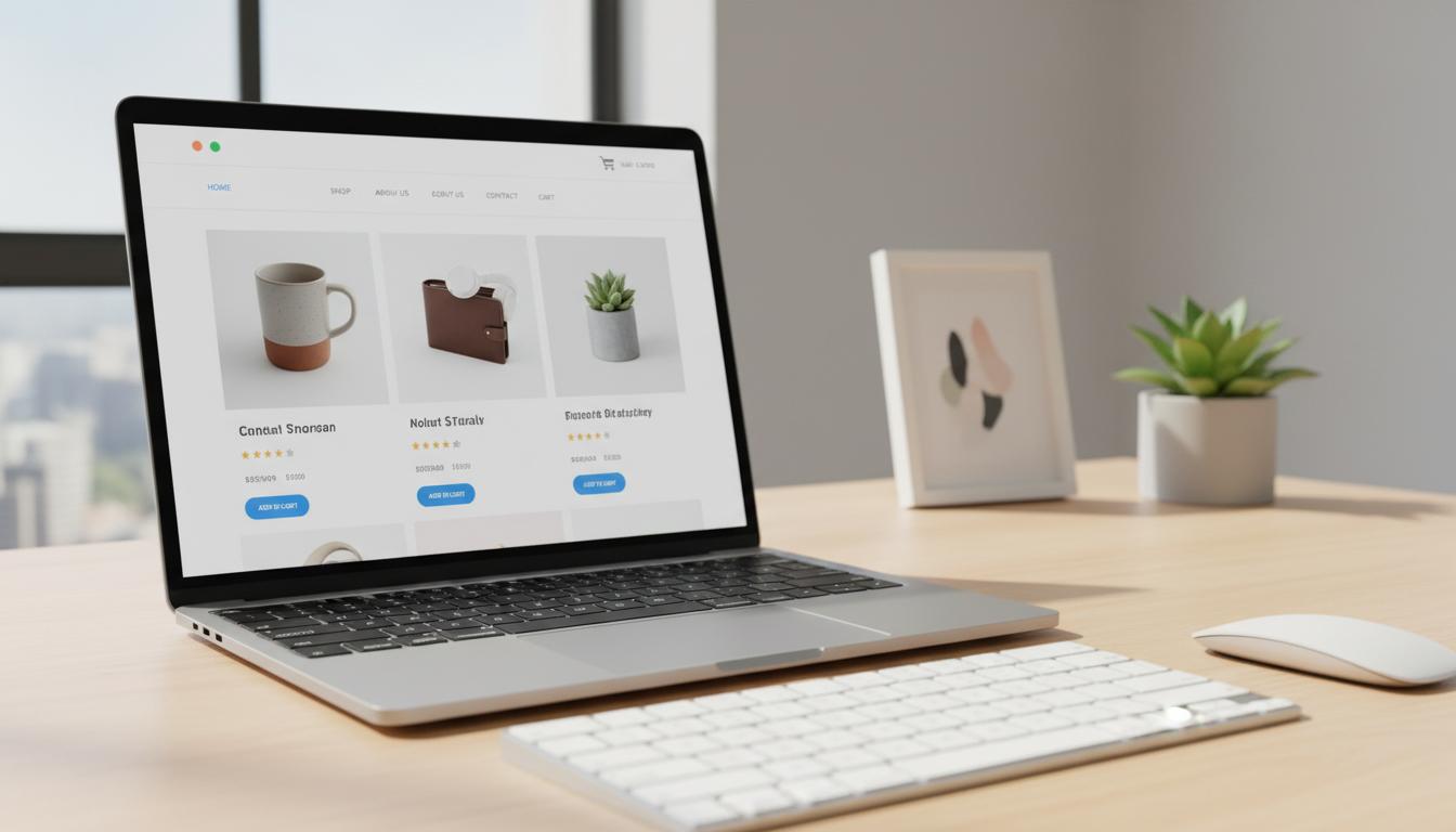 E-Commerce Solutions